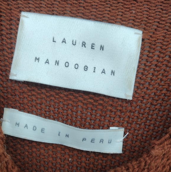 Lauren Manoogian Lauren Manoogian Lauren Manoogian Lauren Manoogian - Picture 9 of 14